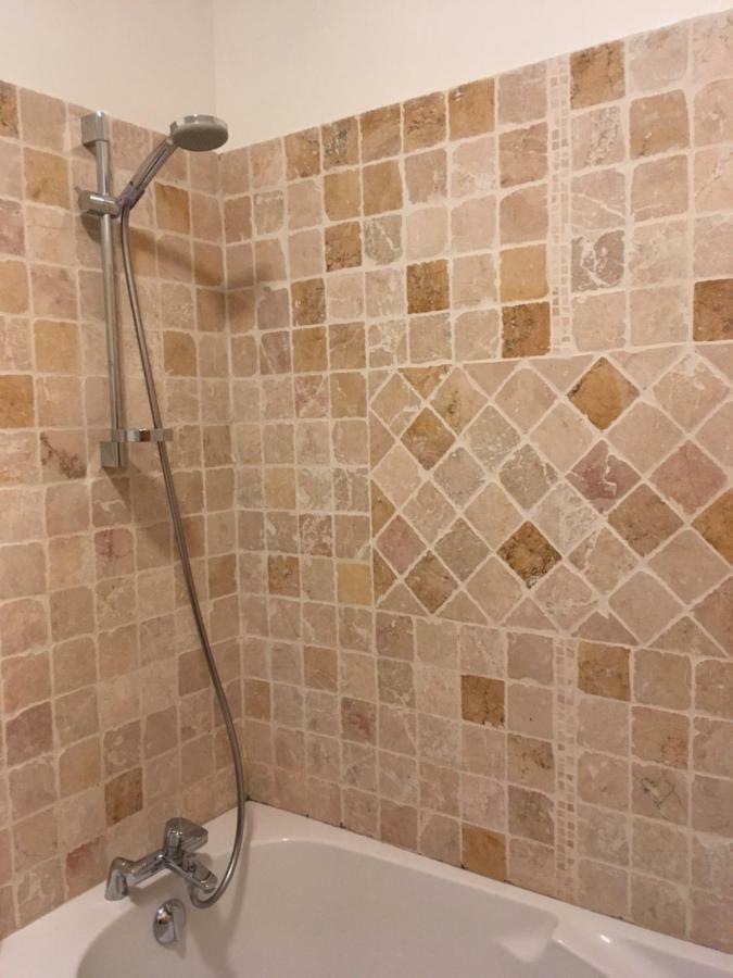 Appartement Bozel Dış mekan fotoğraf